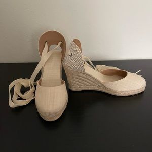 Soludos Women's Tall Wedge (90mm)